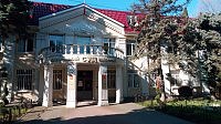 Лазаревский районный суд города Сочи Краснодарского края