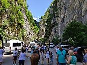 Экскурсия в Абхазию: Новый Афон + Озеро Рица + Гагра + Голубое озеро 7