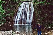 Экскурсия на 33 водопада + Чайная плантация 9
