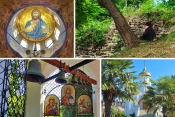 Экскурсия "Дорога к храму"