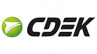 CDEK - Экспресс-доставка