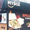 MYBOX - японская и паназиатская кухня 1