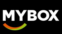 MYBOX - японская и паназиатская кухня