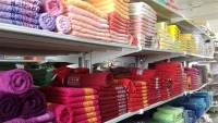 Текстильный склад