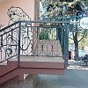 Angostura - Арт-кафе 1