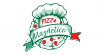 Pizza Magnetico