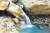 Индивидуальная экскурсия в долину реки Псезуапсе, аул Тхагапш, каньон "Сто Плачущих глаз" 10