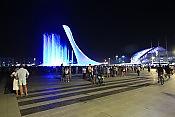 Экскурсия на Красную Поляну + Красная Поляна/Роза Хутор + Олимпийский парк и фонтан 15