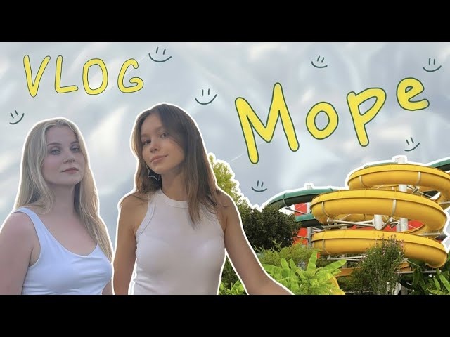 VLOG: Море Лазаревское / Порвала ж0пу в Аквапарке