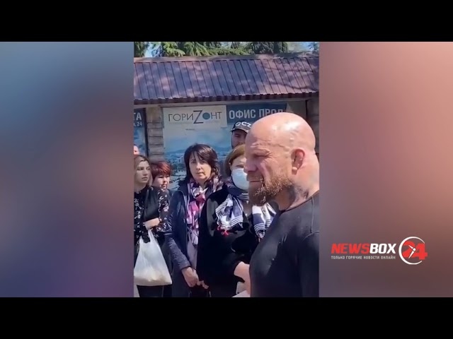 Джефф Монсон боец UFC лишился денег, вложившись в долевое строительство в Сочи