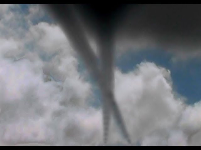 Крест смерчей.Сочи.Лазаревское.Cross of tornadoes. Sochi