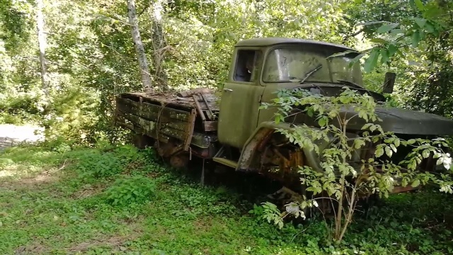 На велосипеде к Чёрному морю и дольменам. Сочи, Лазаревское