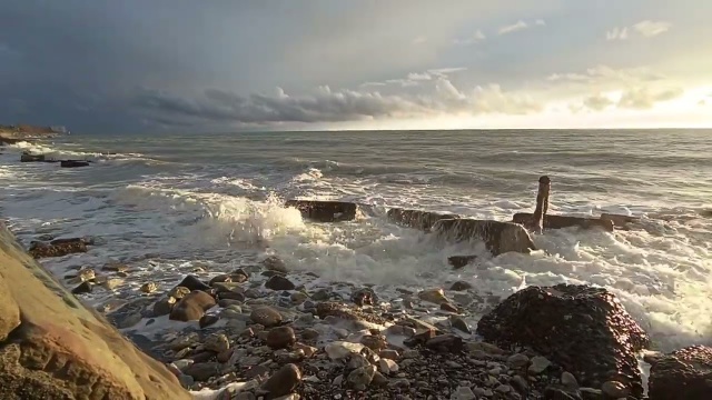 Ноябрь у моря - Лазаревское в несезон. Стоит ли ехать в это время в Сочи. Водопады и каньон Наджиго