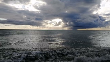 Лазаревское - 1 октября 2021