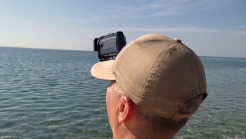 Лазаревское 12 октября 2021