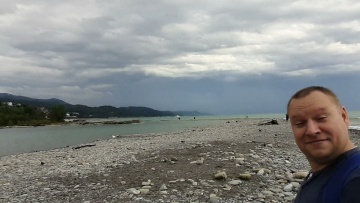 Лазаревское 2021 ч.2