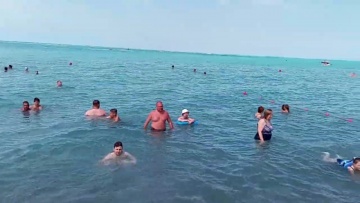 Лазаревское 20.06.2022