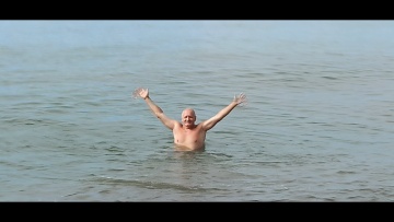 Лазаревское. Воспоминание об отдыхе