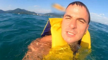 Лазаревское туристов кидают на жилье. Лайфхаки и закаты Сочи