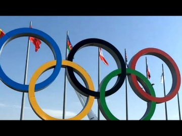 Сочи может побороться за право проведения летней Олимпиады