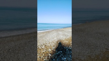 Лазаревское 30.09.2022, солнечно и тепло